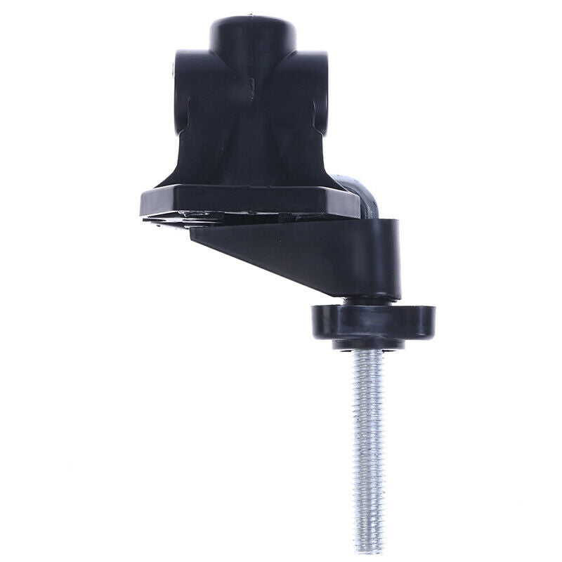 DIY Fixed Desk Lamp Clip Fittings Screw Camera Flash Holder Fit for Mic S.l8