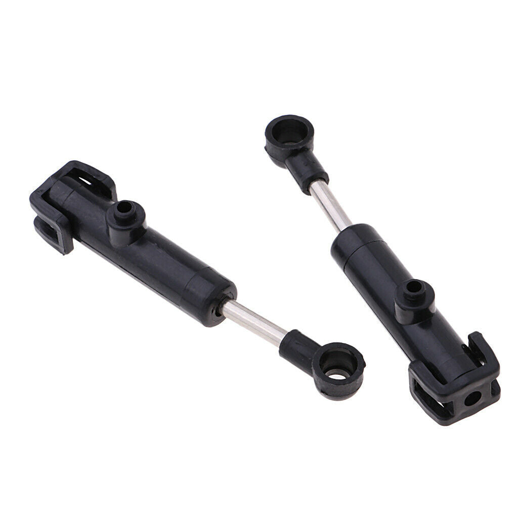 RC Upgrade OP Fittings Accessories Shock Absorbers for WPL C14 C14K C24 C24K