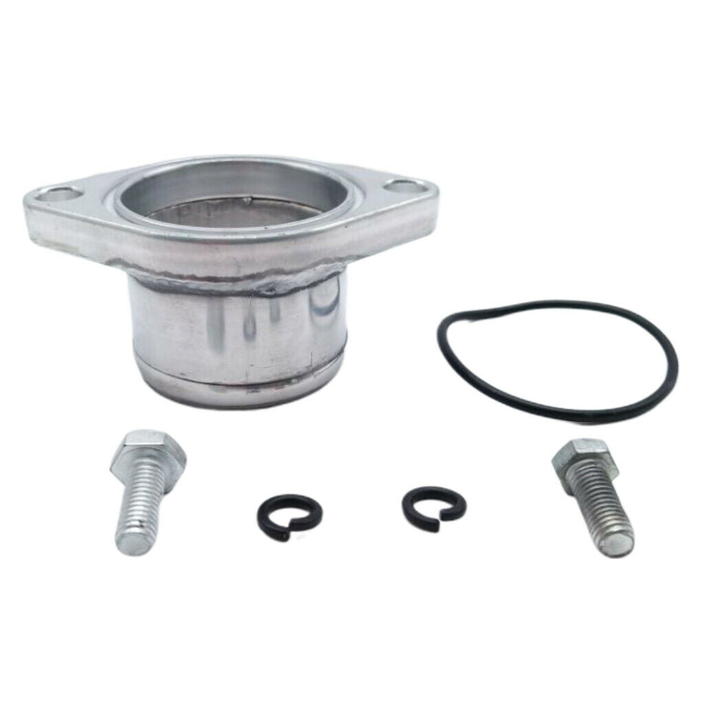 For  SR20DET S13 S14 S15 Turbo Compressor Inlet Flange Adaptor