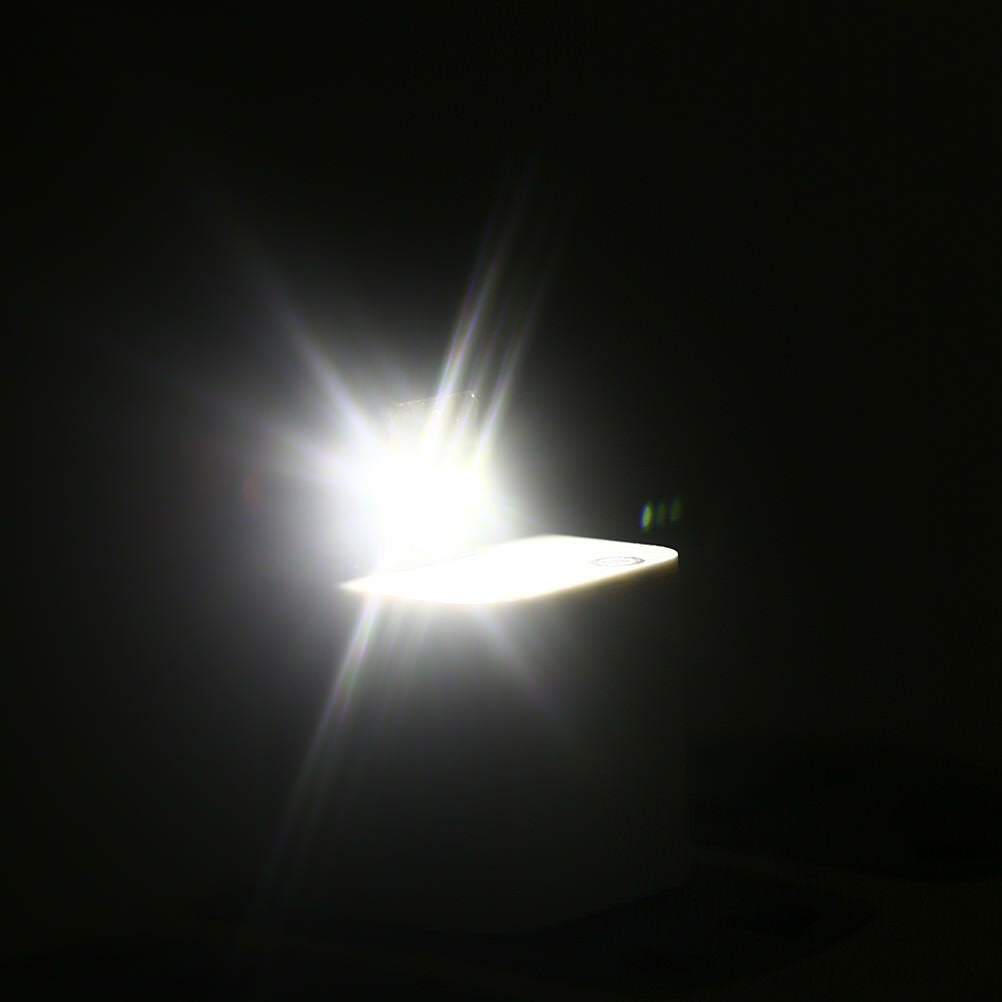 5PCS Night Lamp Pocket Card USB Power LED 0.2W Light for Computer Lapto.l8