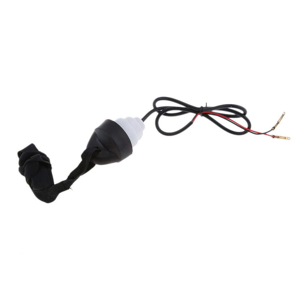 Motorbike Kill Stop Switch Pull Tether   Kit for ATV Quad 50cc -110cc