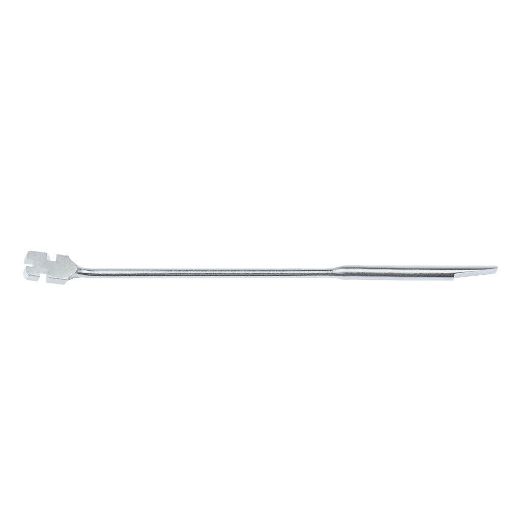 Piano Action Regulator Bending Head Durable Piano Tools Accessories 6.85in