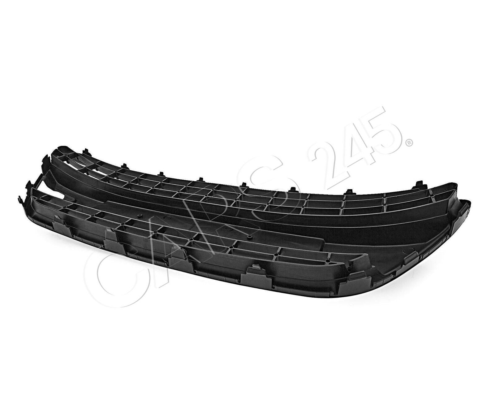 Front Bumper Grill Fits FORD FIESTA 2008-2012