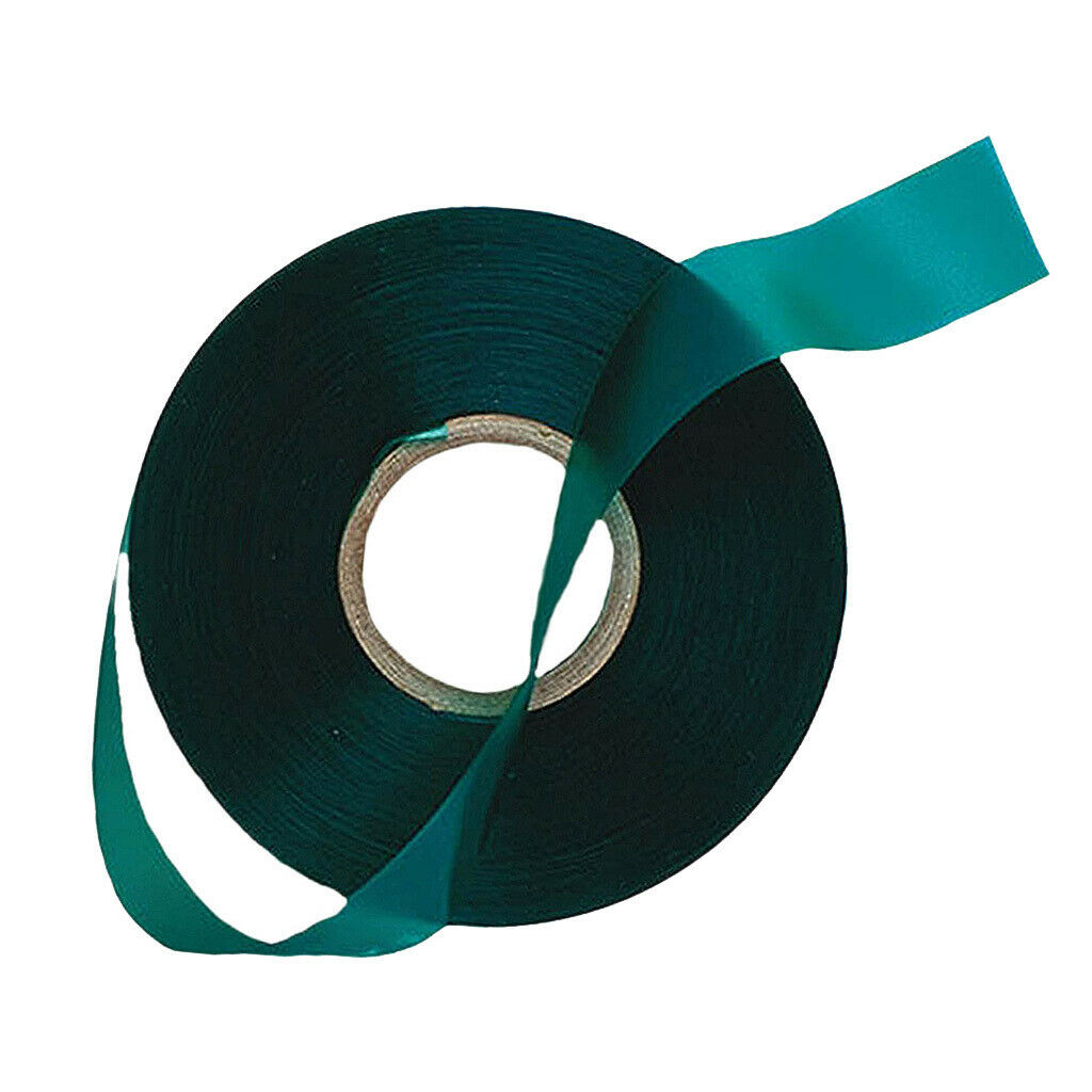 45m Stretch Tie Tape Plant Ribbon Garden Care Tools