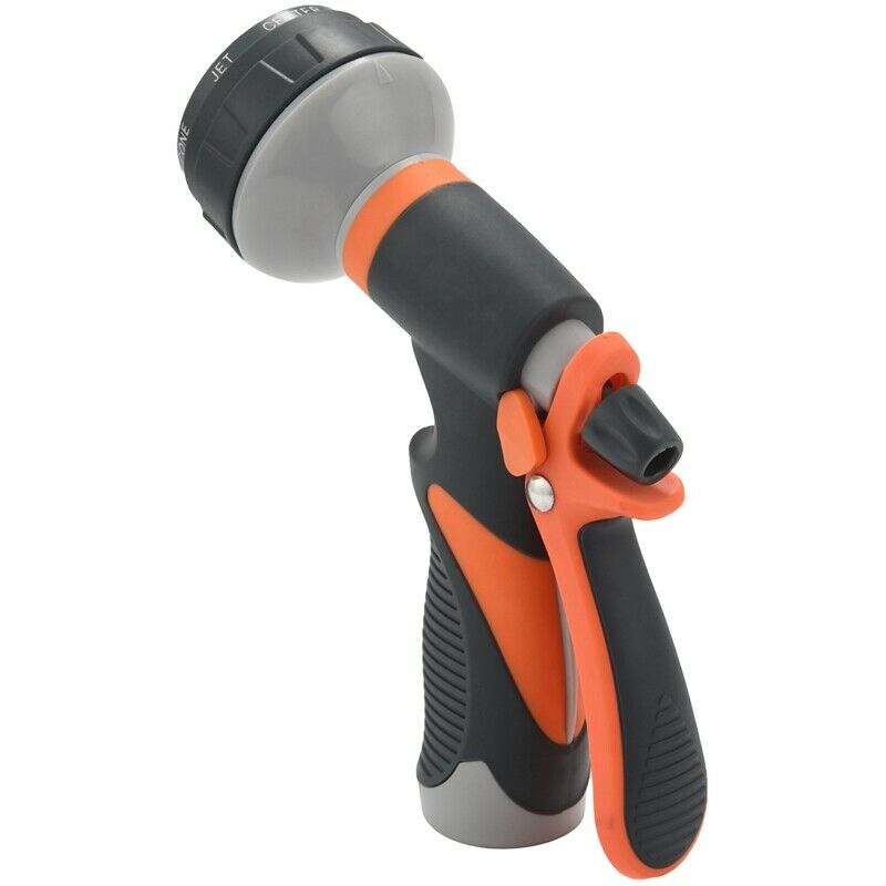 Hose Nozzle Garden Hose Nozzle Hose Spray Nozzle Leak Free High Pressure HeavyR5