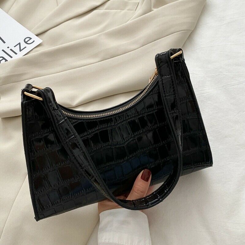 Ladies Shopping Bags Ladies Handbags Shoulder Bags Chain Handbags Underarm BM4J2