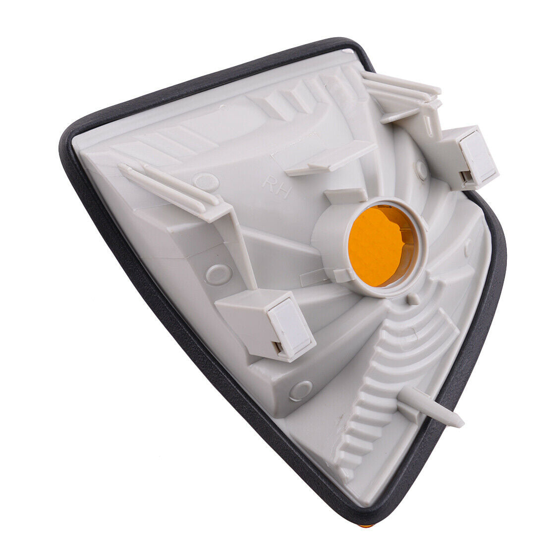 2x Corner Light Housing Turn Signal Shell Fit for BMW E36 325i 328i M3 4DOOR