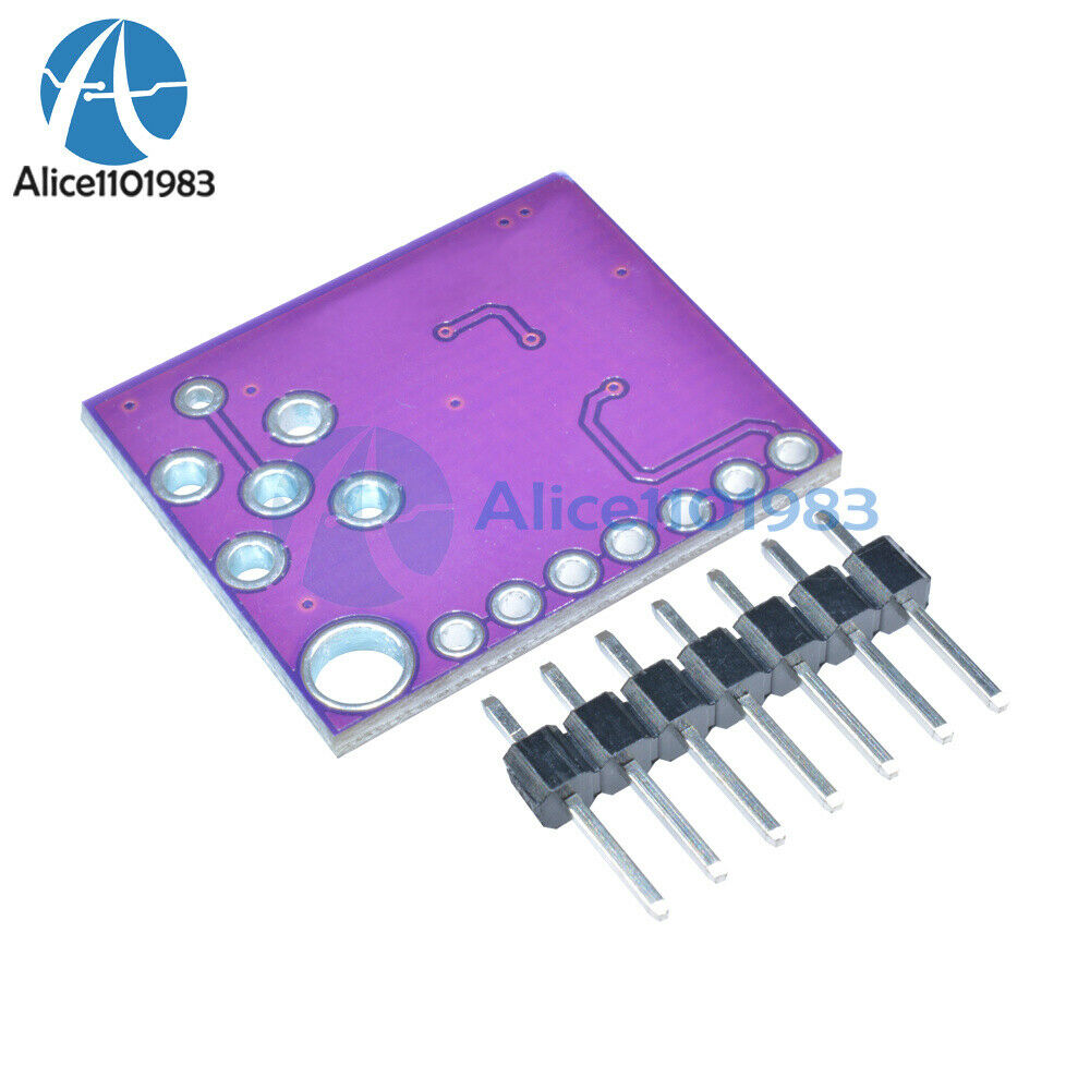AD9833 Signal Generator Module Microprocessors Sine Square Wave DDS  Monitor