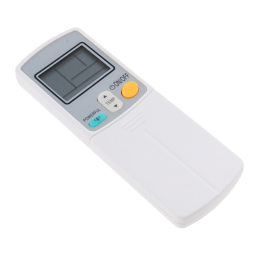 Universal IR Remote Control For   433A2 Air