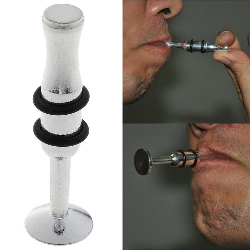 Trumpet Mouth Trainer Trombone French Horn Saxophone Mouth Strength Traine'T XC