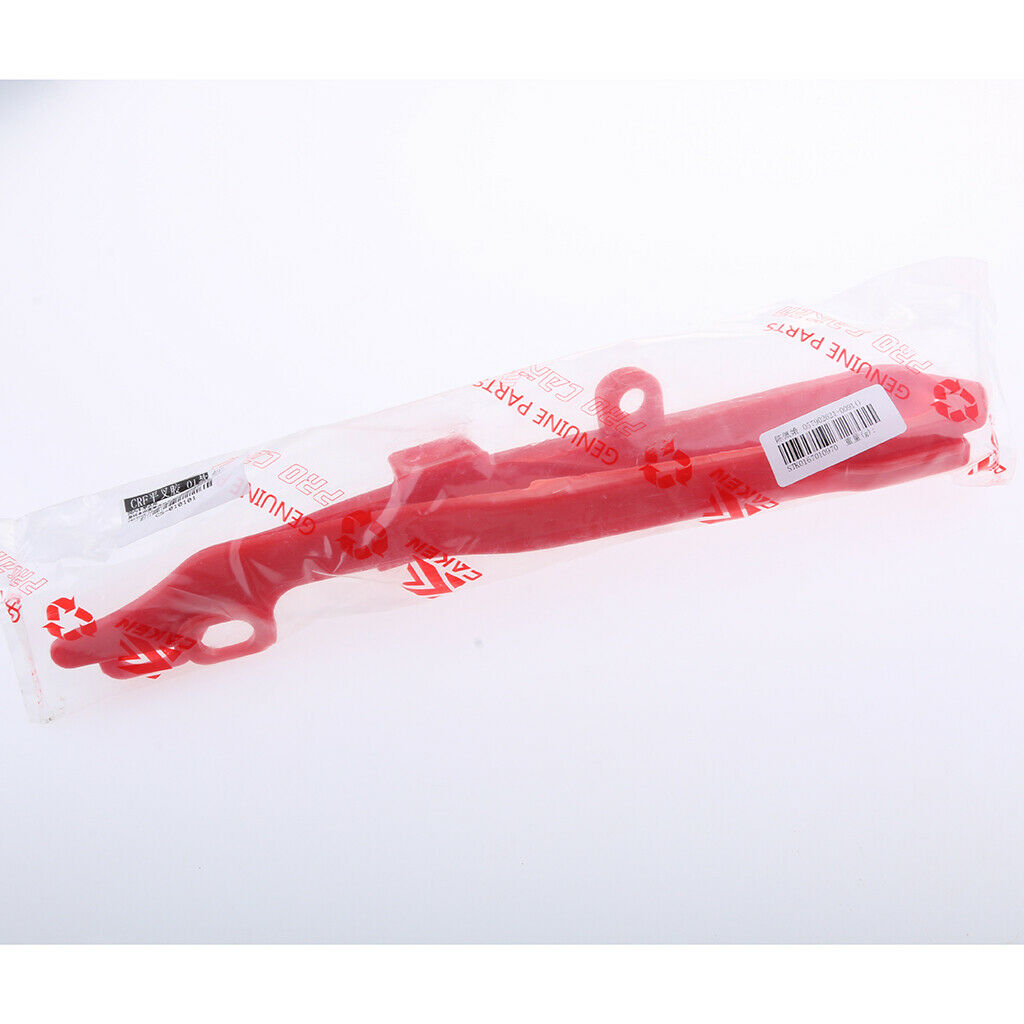 Motorcycle chain pusher guide chain pusher protection chain pusher swing arm