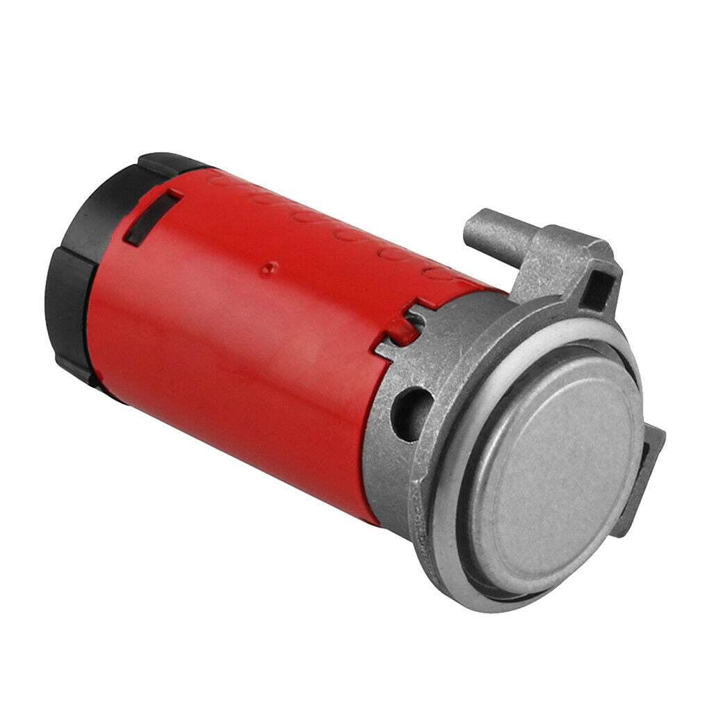 12V 4.3" High-quality Air Compressor for Air Horn Car/ Truck / Vehicle