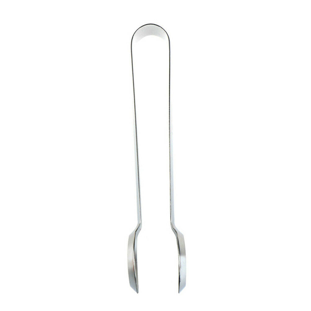 1pc Creative Stainless Steel Egg Tong Clip For Kitchen Gadget Cooking Too.l8