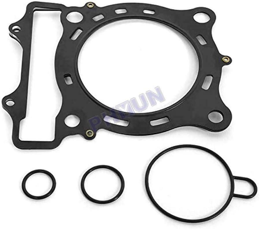 For 2003 2004 Polaris Predator 500 Engine Parts Complete Cylinder Gaskets Kit