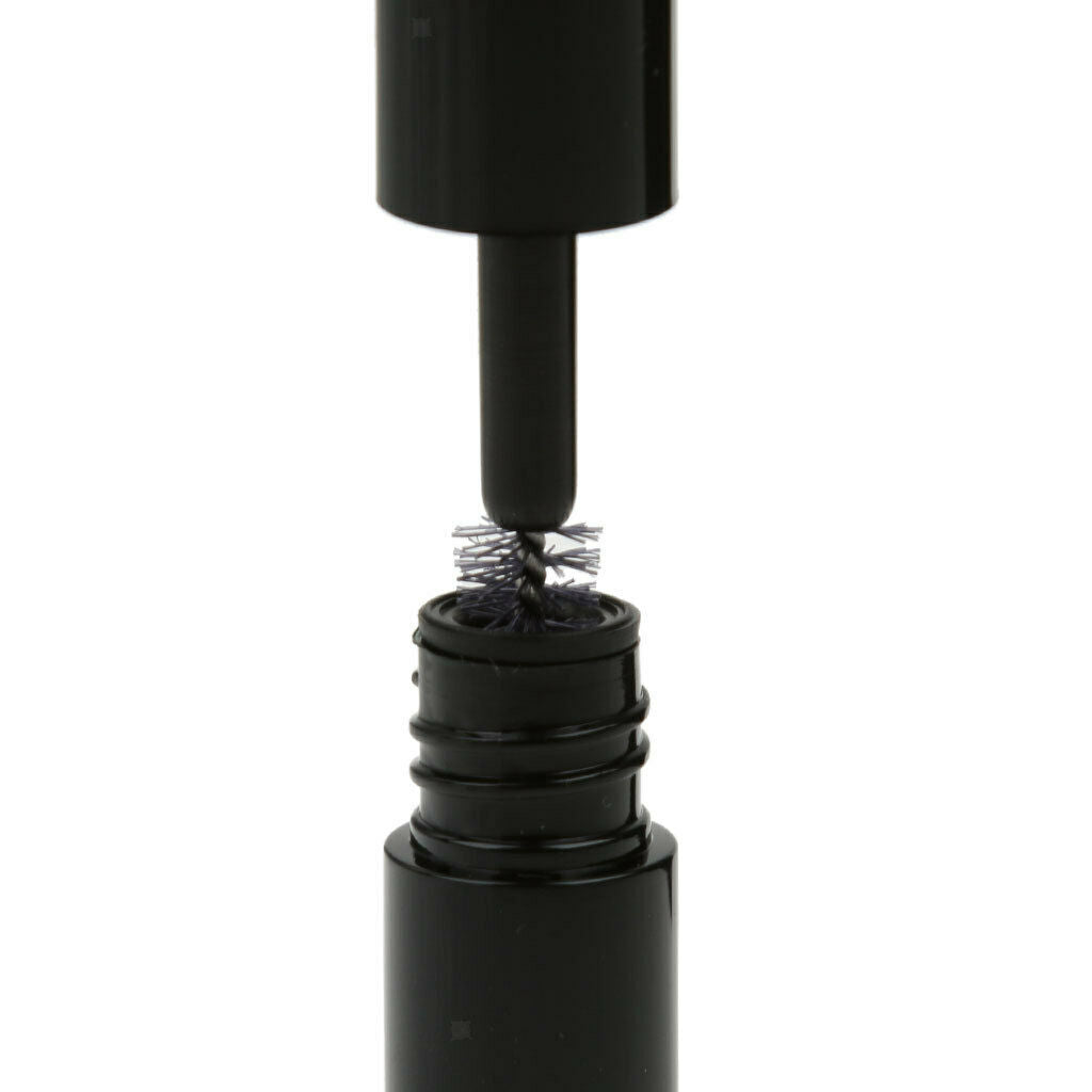 4ML Plastic Empty Mascara Eyelash Growth Bottle Lip Gloss Liquid Tube