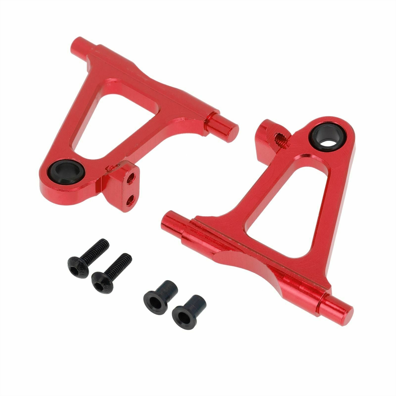Upgrade Parts for Tamiya TT02 RC Crawler Car Spare Part Front Rear Swing Arm