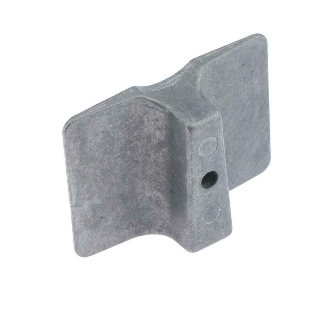 61N-45251-01 Anode for Yamaha 9.9 & 15HP
