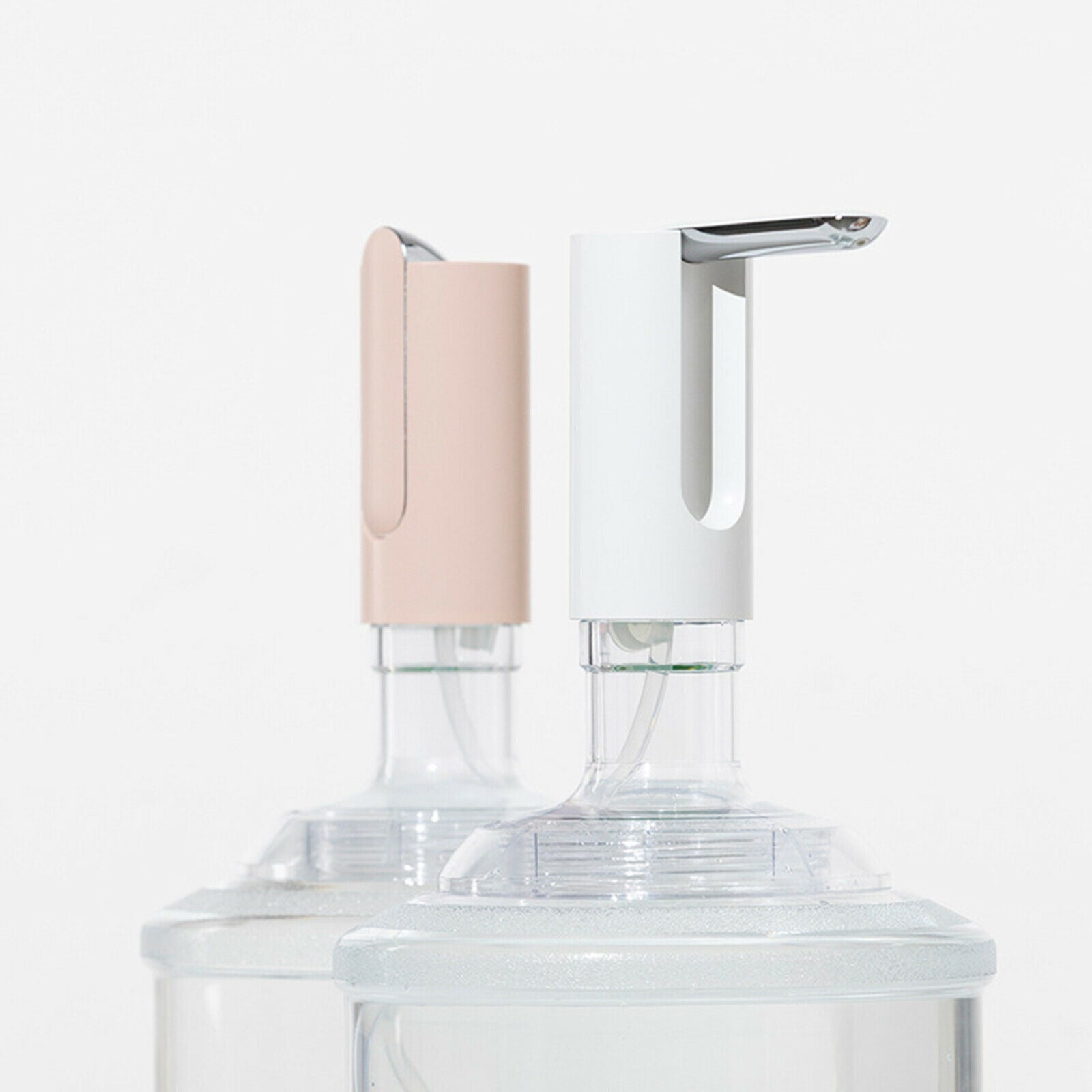 Household Automatic Water Dispenser Water Drinking Pump Home Camping RV