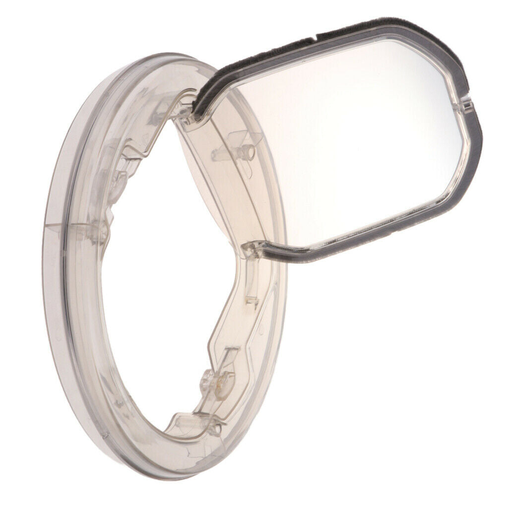 Pet Cat Dog Safe Flap Door