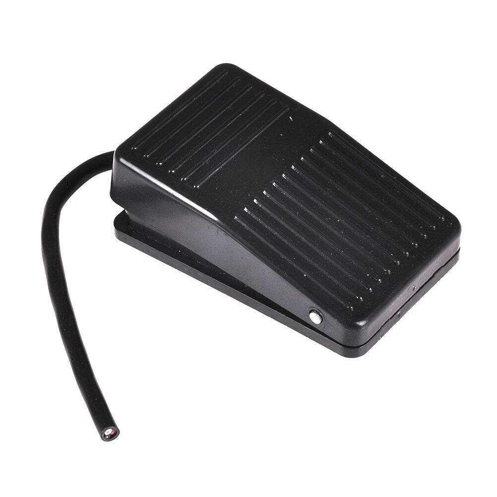 Momentary Foot Controller Pedal Switch Ac220V 10A Spdt Foot Pedal SwitcluQ TL
