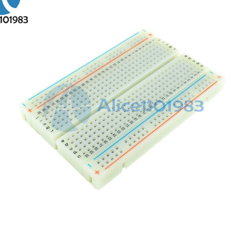 400 Contacts Breadboard+Raspberry PI GPIO Breadboad Adapter Connveter Module