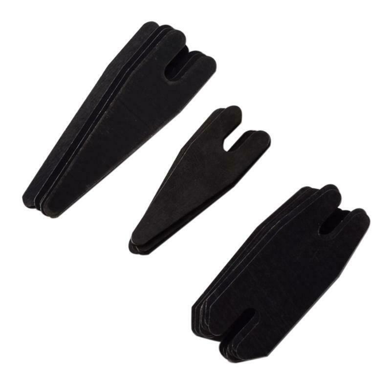 24pcs Front Back Rear Tattoo Machine Repair Springs Set Metal Shader Liner