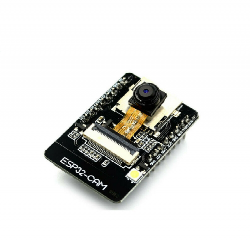 with Ov2640 Camera 240Mhz Esp32-Cam Wifi Bluetooth Esp32 Module Board