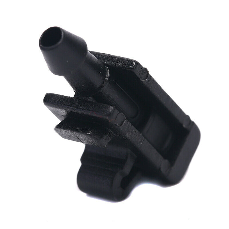 2X Spray Nozzle Wiper Windscreen Washer For Renault Megane 2 Scenic 2 820.l8