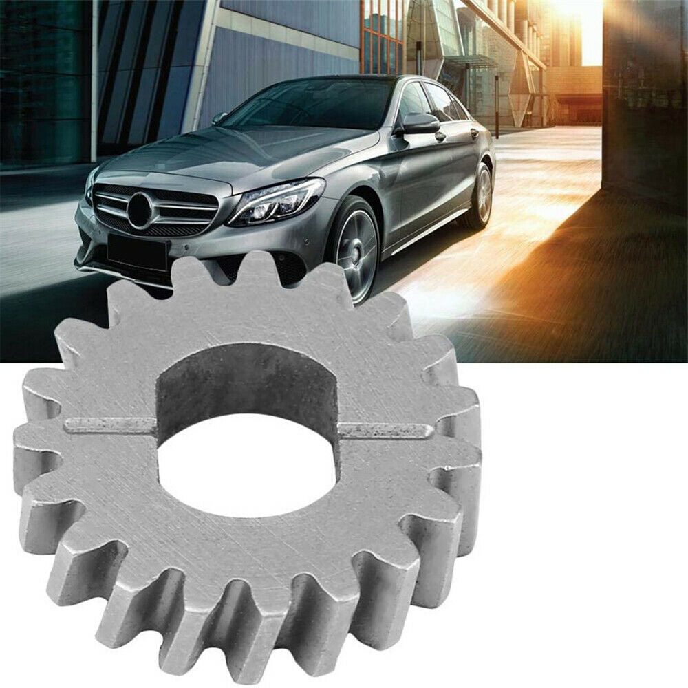 Car Sunroof Motor Repair Gear Cog Kit For Mercedes-Benz W202 W204 W212 W210 W211