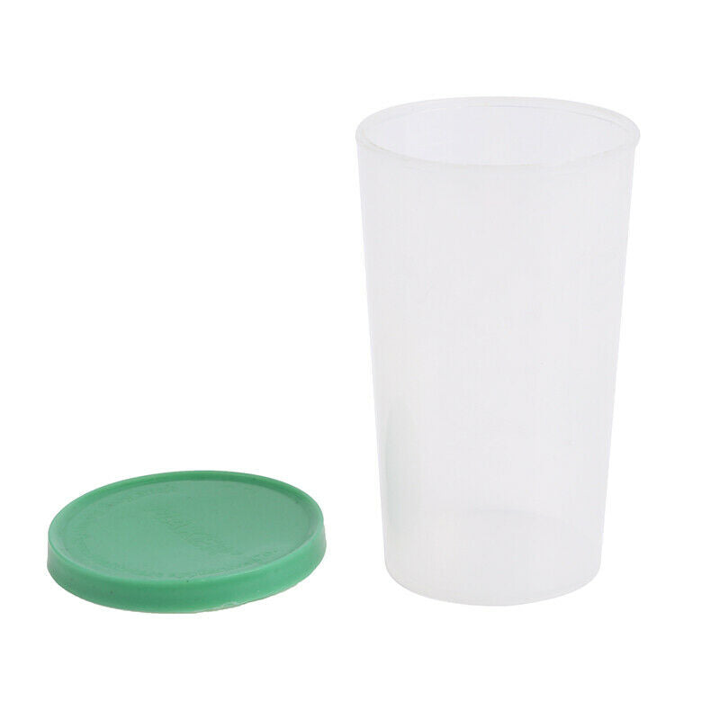 Bird Brooding Tool 30ml Parrot Baby Bird Rehydrator + 200ml Measuring c.l8