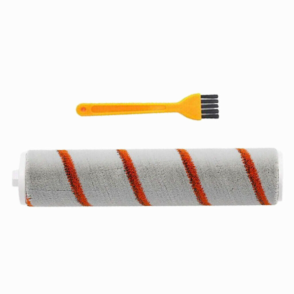 Roller Brush Kit fit Dreame V9 Handheld Wireless Vacuum Washable Easy to use