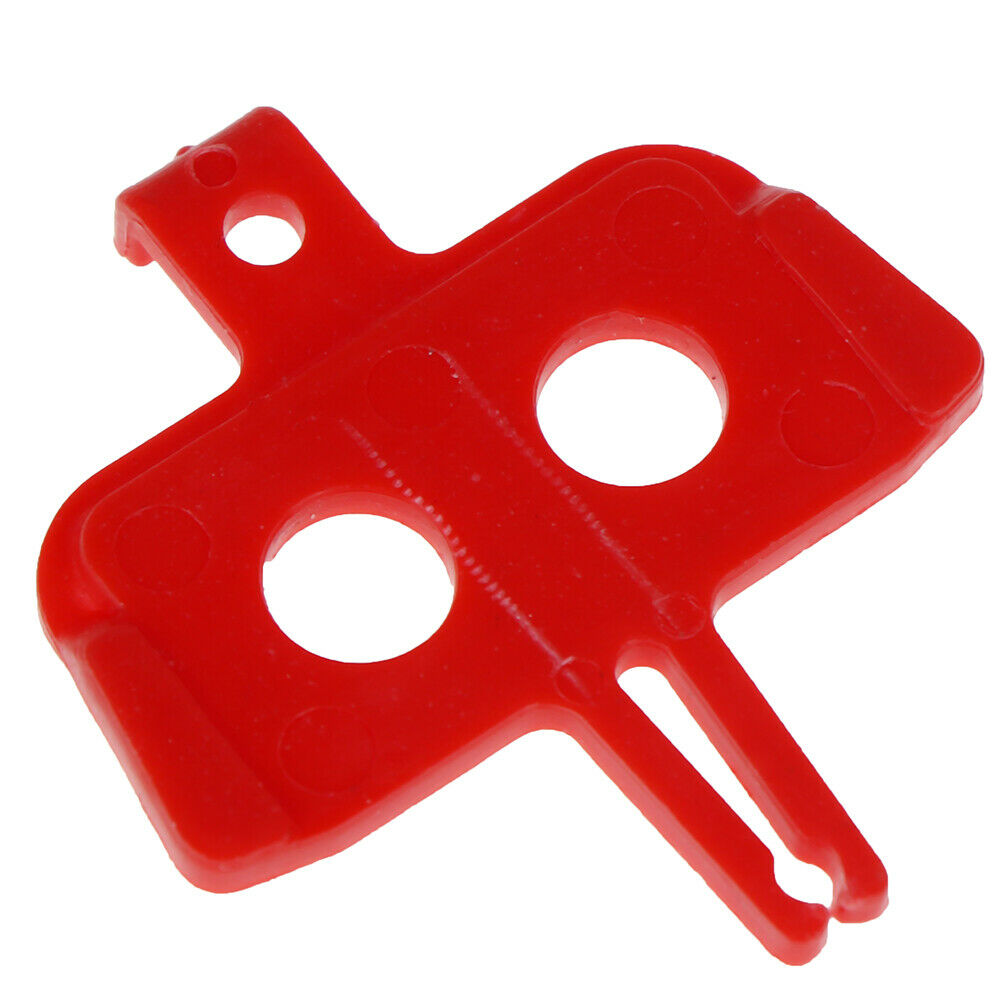 5x Bicycle brake spacer disc brakes oil pressure bike part cycling accessorie Gy