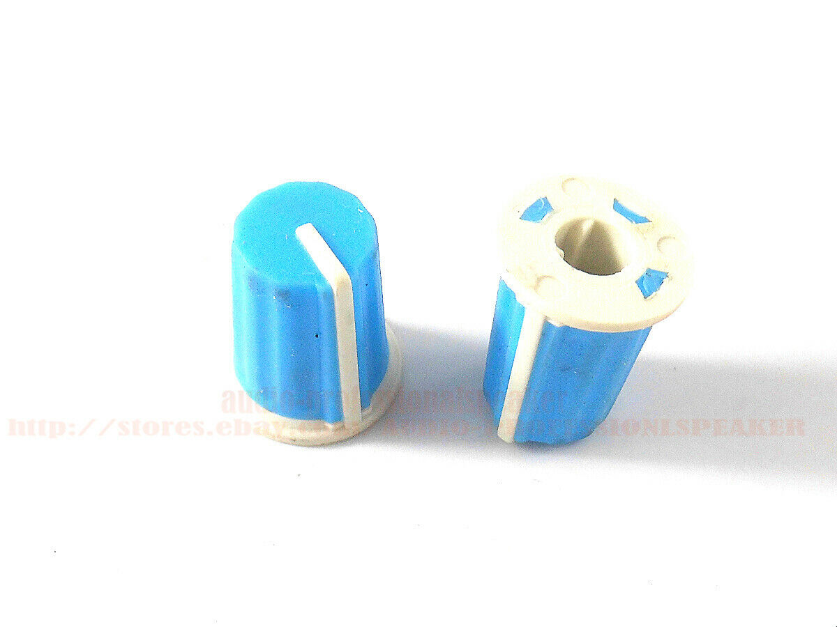 12pcs  EQ Rotary Knob - DAA1176 DAA1305 For Pioneer DJM800 900 NXS 2000 NXS