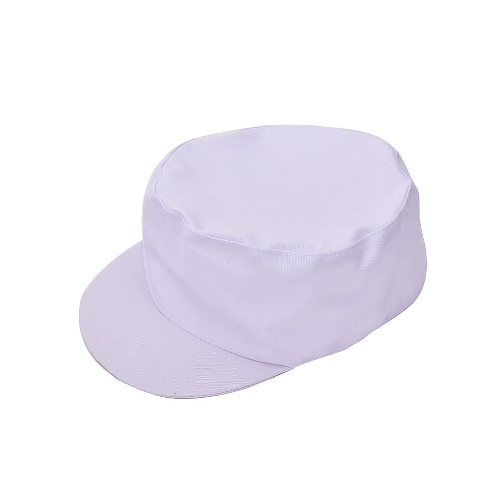 HOT1X PolyCotton Catering Baker Kitchen Cook Chef Hat Costume Snood Cap W.l8