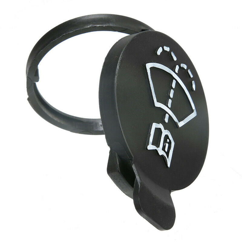 1PC Windshield Wiper Washer Fluid Reservoir Tank Cap For Chevrolet Cruze Q*SJCA