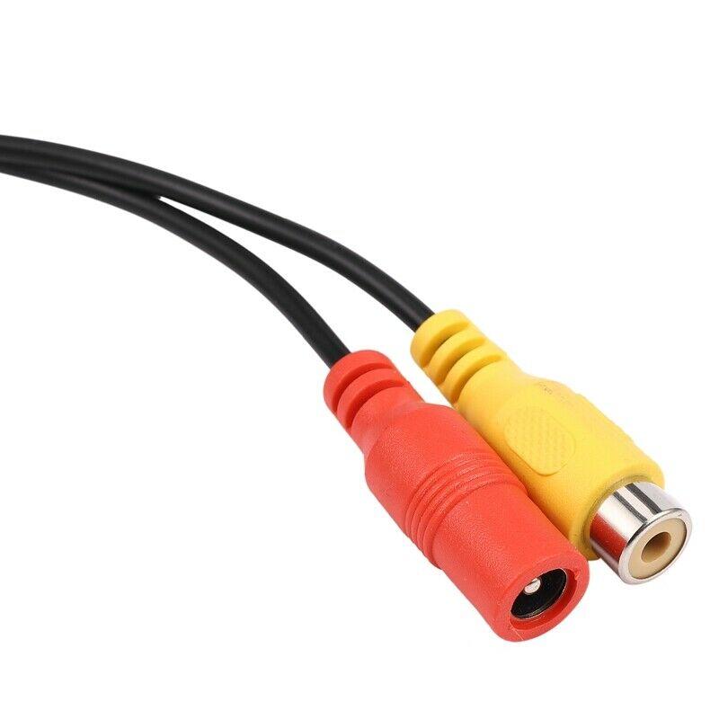 Car Reversing Rear View Camera For Volkswagen Passat B6 P3C4C4