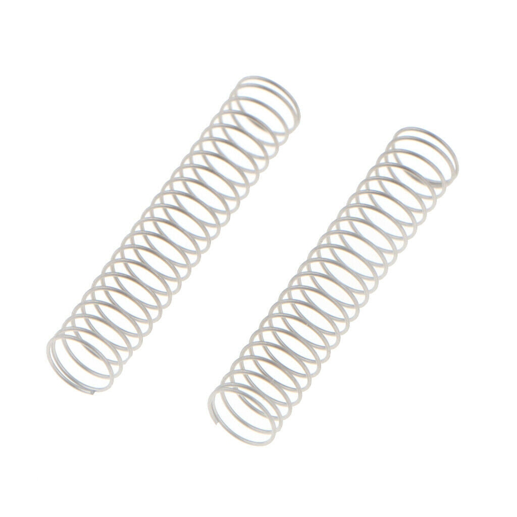2Pcs Repair Spring For Nintendo Switch Controller Charging Board Replacement