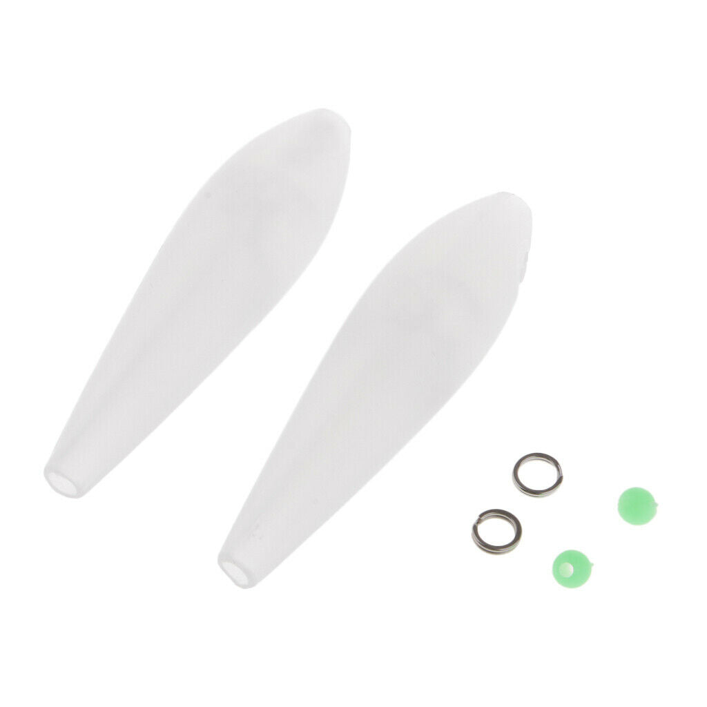 Bombarda Floats - Carp Coarse Trout Bass Sea Lure Fishing Tackle 3.0g