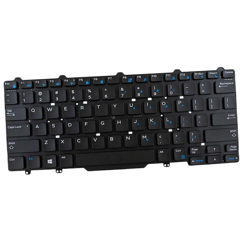 Replacement Laptop Keyboard for Dell 3340 094F68 keyboard NSK-LKAUC 01