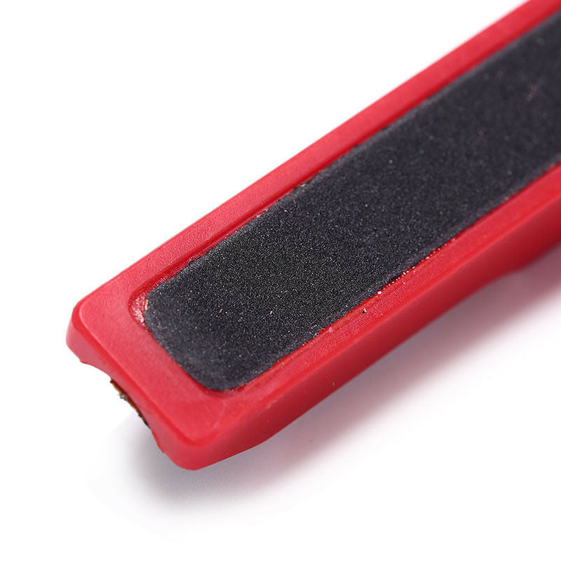 1pc pool table billiard snooker cue tip shaper shapping corrector repair t.l8