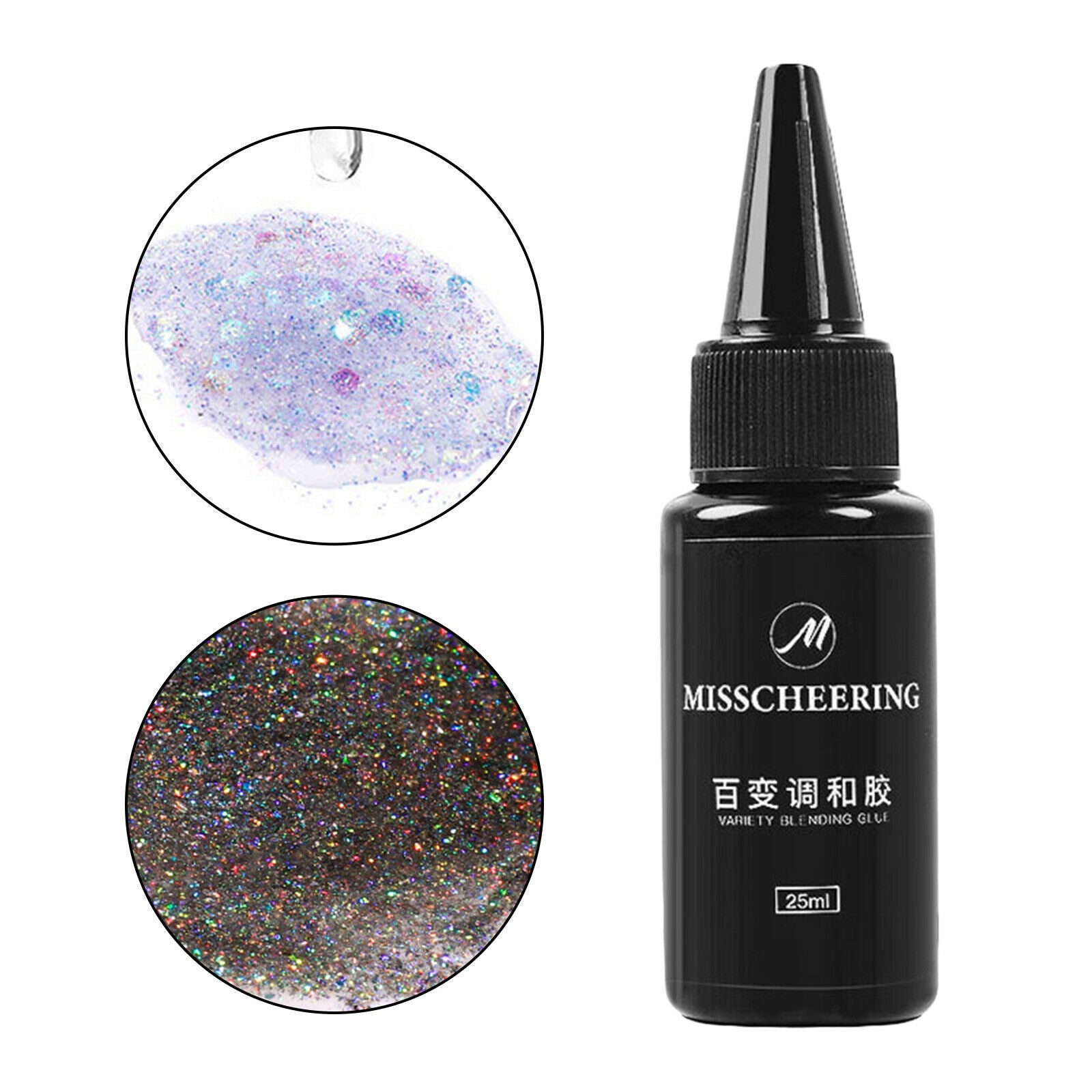 Gel Nail Polish Nail Gel Builder Liquid for DIY Nail Home Manicure Nail
