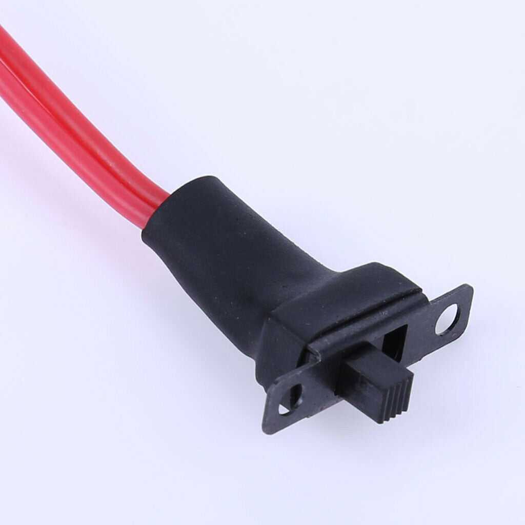 RC ESC 20A BRUSHED MOTOR SPEED CONTROLLER TWO-WAY FOR RC CAR BOAT ACCESSORY