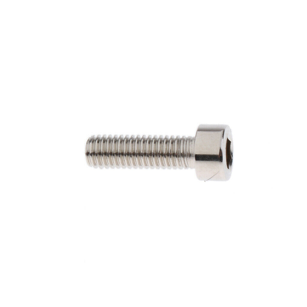 Handlebar Bottle Holder Fixing Screw Bike Accessories
