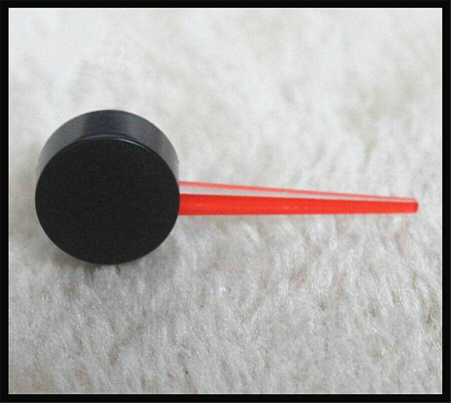20pcs 26MM Length Gauge Needles Pointers For Car Motorcycle Speedometer Plastic