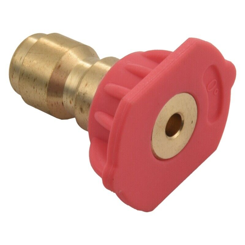 Second Story -Connect Nozzle Tips For Power Washer, Soap And Rinse  Stream, LoS5