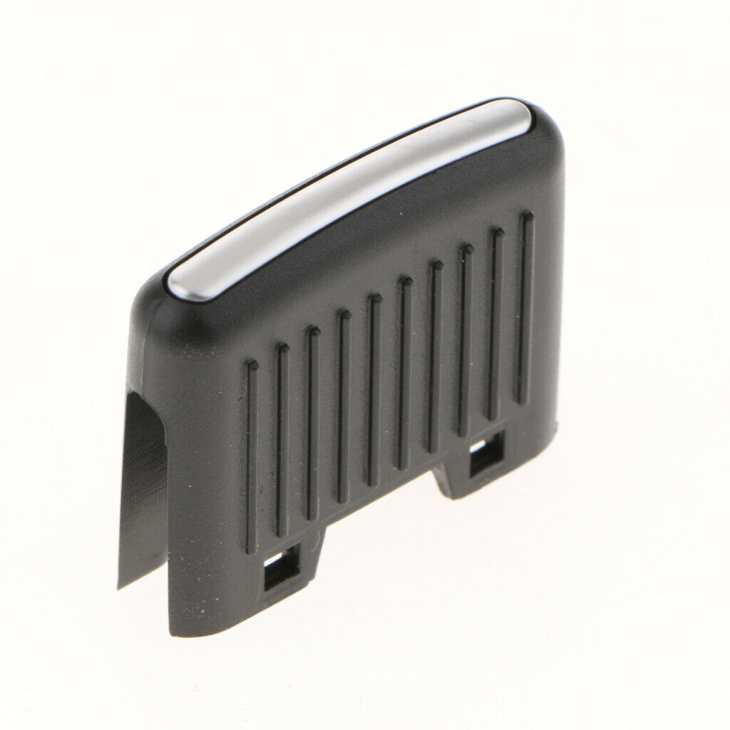 Car A/C  Tab Clips Air Conditioning Leaf Louvre Slice Conversion Kit for