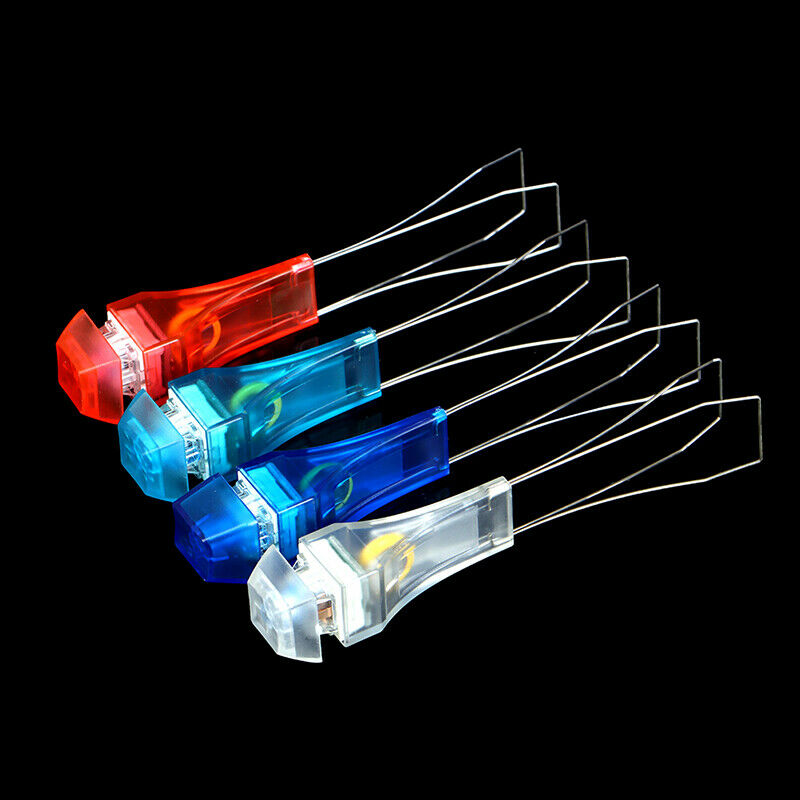 Wire Keyboard Keycap Puller Plastic Handle Keypull Switch Tester Keycap T.l8