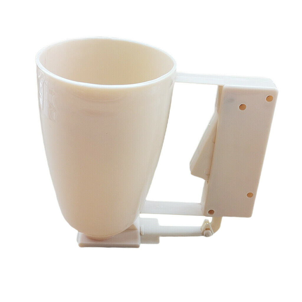 Meatball Maker Fishball Dumplings HotCake Pie Batter Device Kitchen Funnel