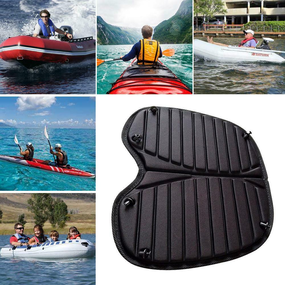 50cm EVA Outdoor Fishing Soft EVA Padded Seat Pad Cushion For Kayak Canoes Boat