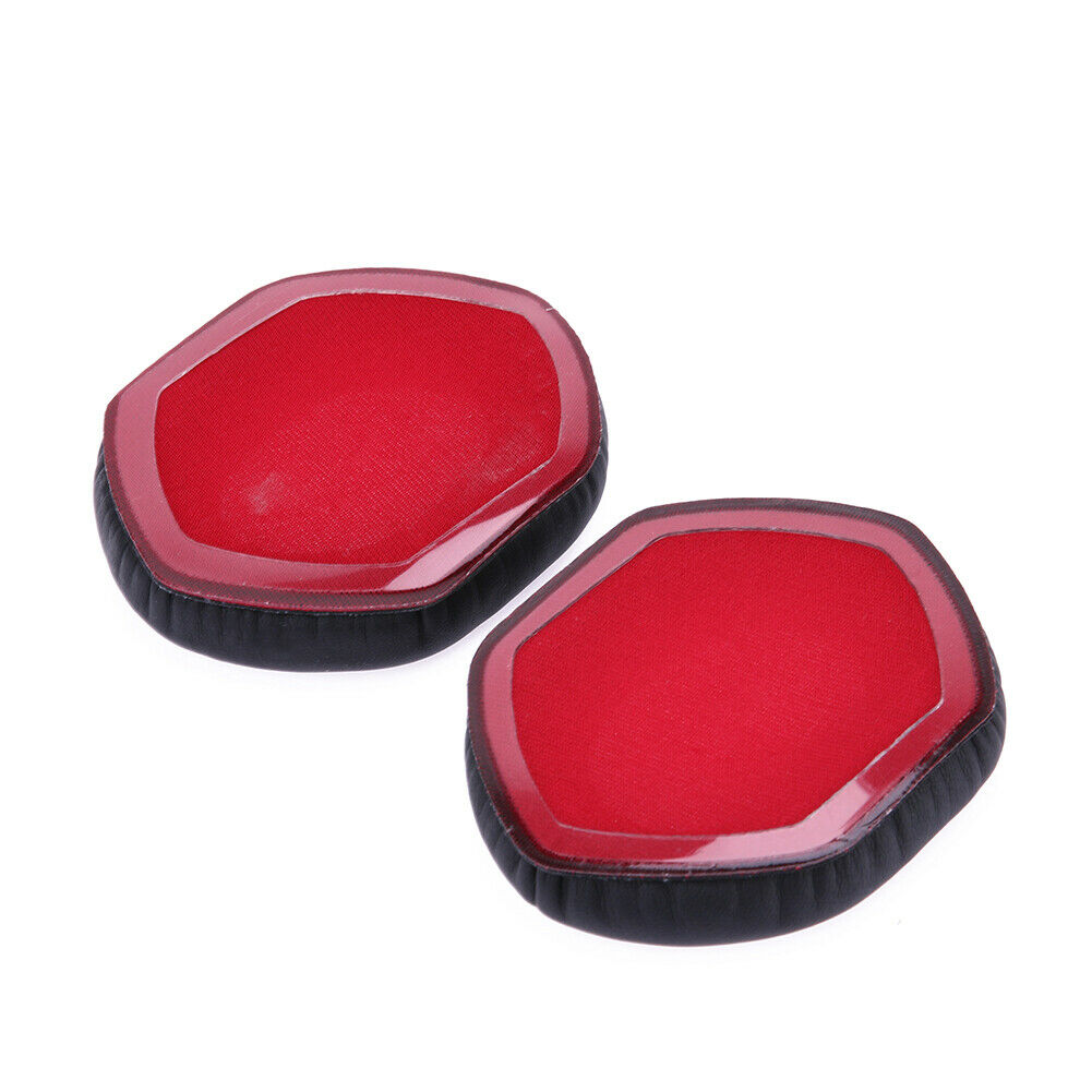 Replacement Ear Pads Cushion Earpad For V-MODA XS Crossfade M-100 LP2 LP DJ
